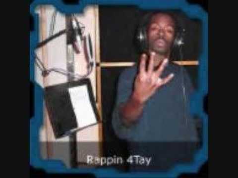 Rappin 4 Tay - Message For Your Mind