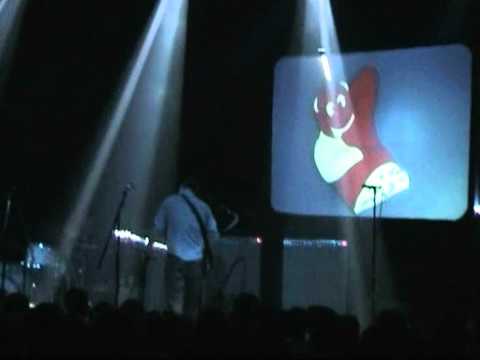 Modest Mouse Live 9.26.2001 Atlanta, GA FULL SHOW