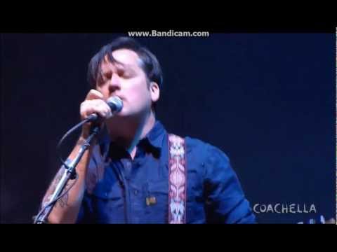 Modest Mouse Live - Be Brave - Coachella 2013 - 4 of 10