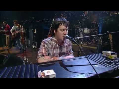 Modest Mouse - The World At Large (Live)