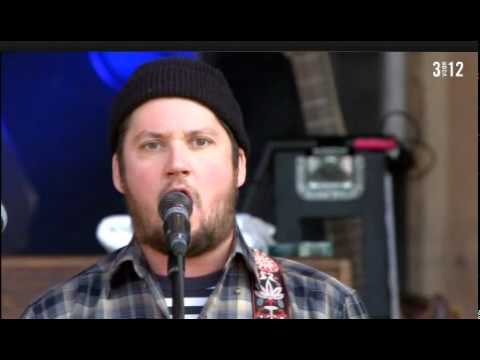 Modest Mouse - Dramamine (live)