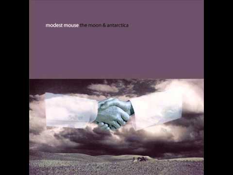 Modest Mouse FULL ALBUM The Moon and Antarctica