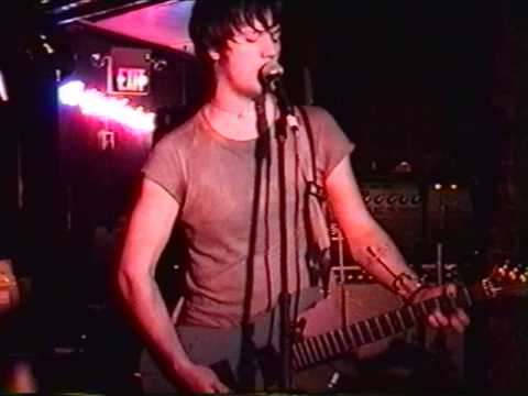 MODEST MOUSE *LIVE* @ Pontiac Grill~ Philadelphia, Pa. 5-9-98 (COMPLETE SHOW)