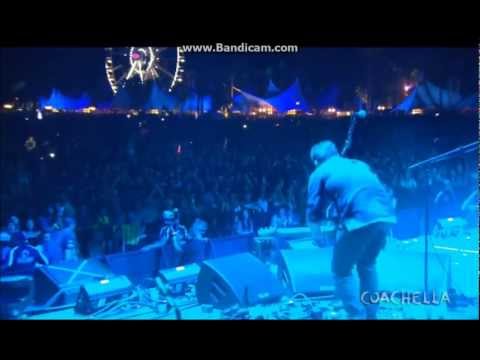 Modest Mouse Live - Float On - Coachella 2013 - 10 of 10