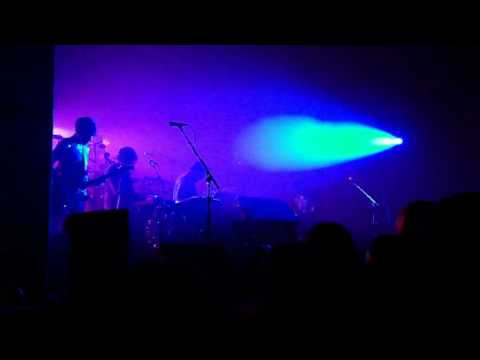 Modest Mouse 7-12-2010 FULL SHOW