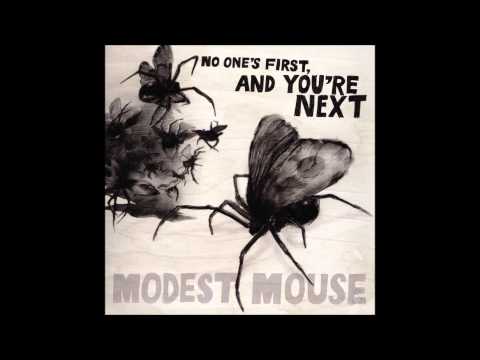 Modest Mouse - No One's First, And You're Next (Full EP)