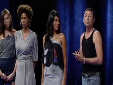 Project Runway Canada S01E01 P6