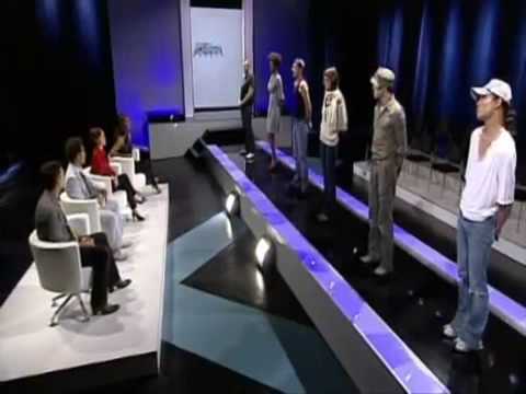 Project Runway Canada S01E01 P7