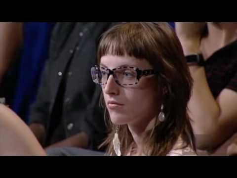 Project Runway Canada S01E02 PT1