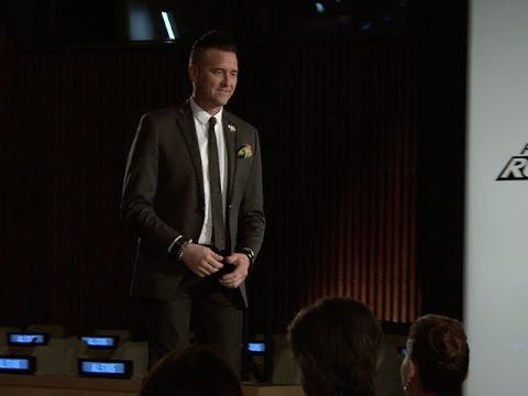 Project Runway All Stars: Seth Aaron's Finale Collection (S3, E10)