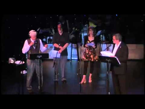 APHC Cruise 2011 -- Day 7 Highlights