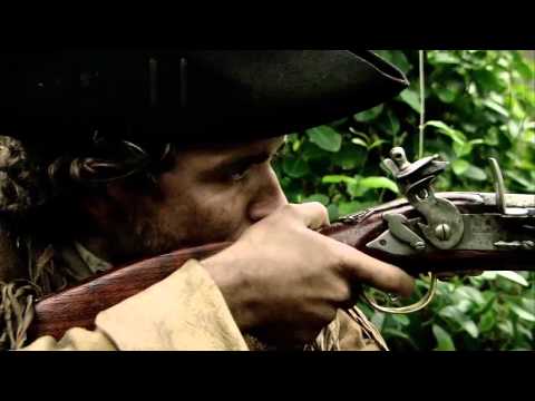 Revolution - American History in HD - Documentary