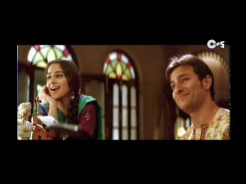 Piyu Bole Piya Bole - Parineeta - Saif Ali Khan & Vidya Balan - Full Song