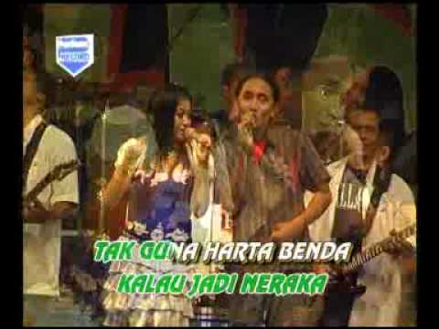 Dasi dan Gincu Lilin H & Agung New Pallapa