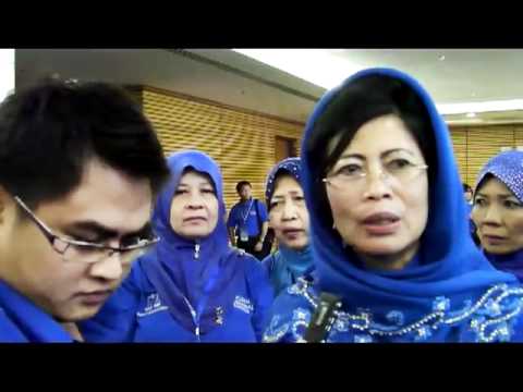 SarawakPage interview with YB Datin Hajah Fatimah Abdullah