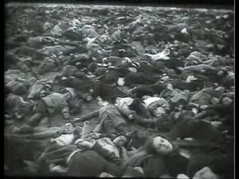 STRIKE (Eisenstein 1925) Snippet 4: Slaughter. Springintgut DJ set to the silent movie