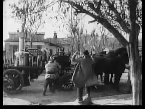 Eisenstein - Stachka (Strike) 1925 - 8/9