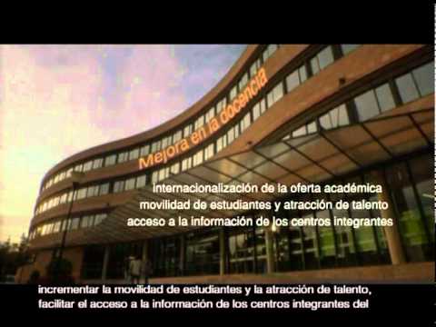 Campus de Excelencia Internacional UAB