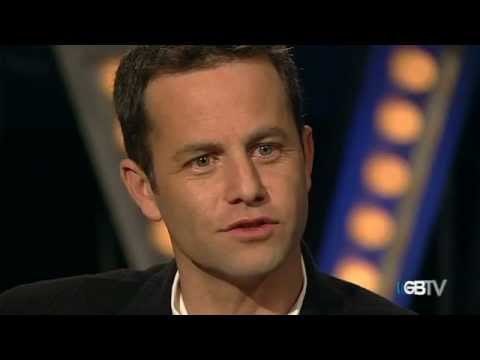 Glenn Beck Interview with Kirk Cameron