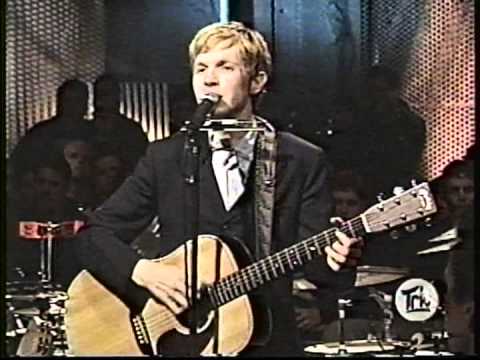 Beck - Sessions @ W 54 Sep 5th 1997 Complete