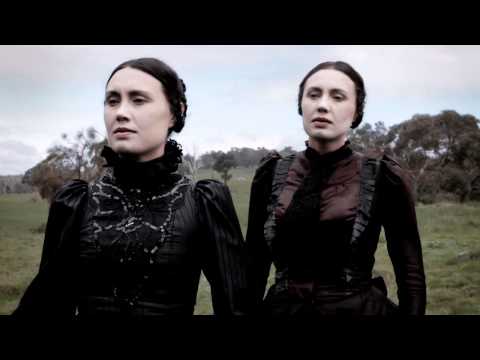 CocoRosie - Gallows (OFFICIAL VIDEO)