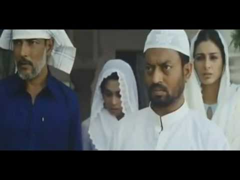 Irrfan Khan's powerful scene—Maqbool