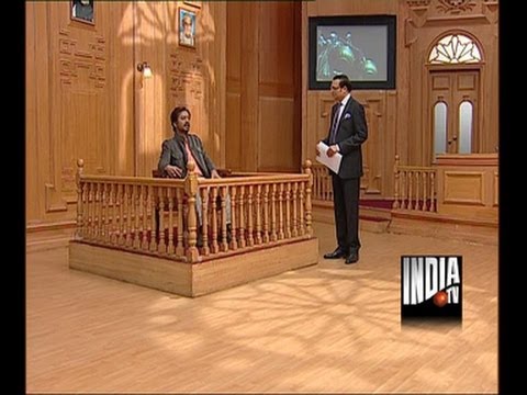 Aap Ki Adalat - Irrfan Khan, Part - 2