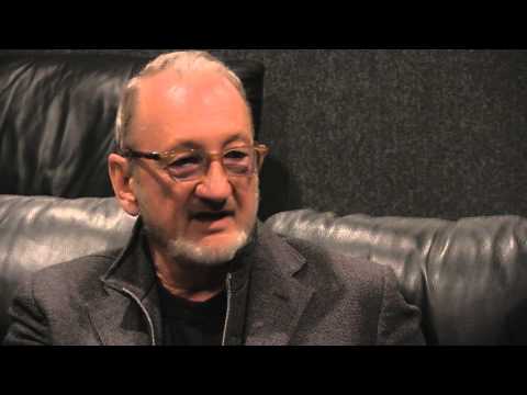 ROBERT ENGLUND INTERVIEW 10-29-13 wmv