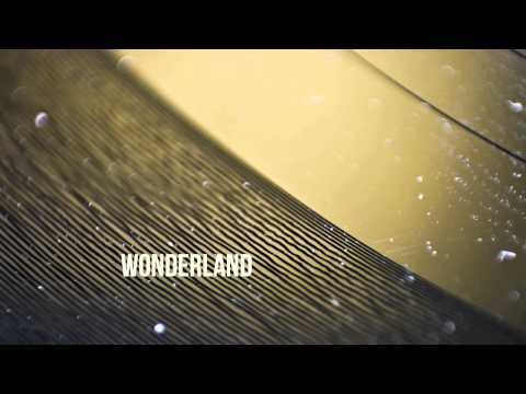 Ben Reynolds - Wonderland