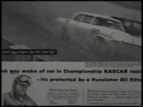 An Interview with Race Car Driver Jimmie Lewallen - 1995