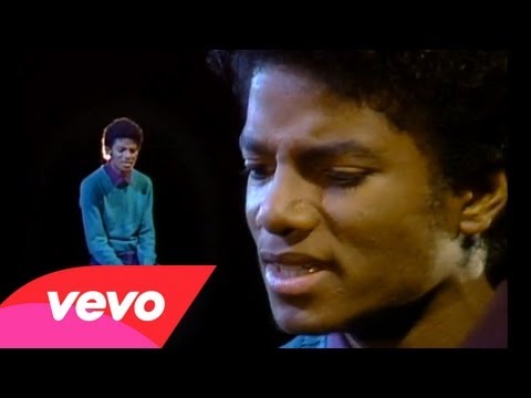 Michael Jackson - She's out of My Life