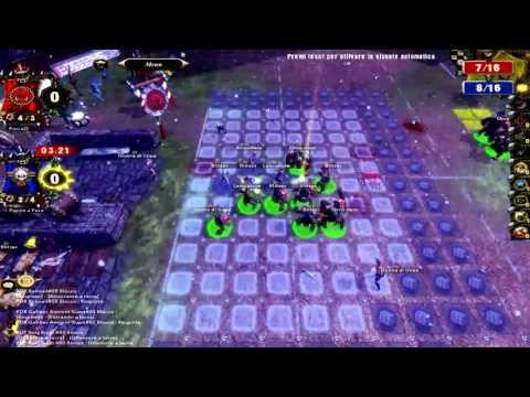 Wayne Cup 2013, Day3, innaig86 (orc) 1 - 0 tacitus (amazon)