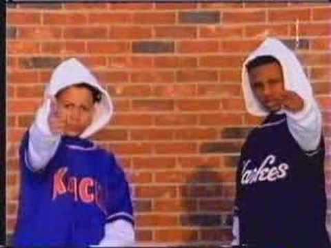 KRISS KROSS-JUMP