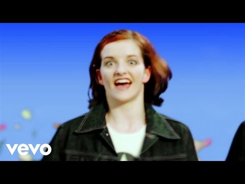 B*Witched - C'est La Vie