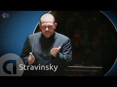 Stravinsky: Le sacre du printemps / The Rite of Spring