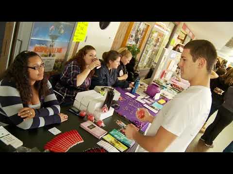 SUNY Plattsburgh Campus Highlights