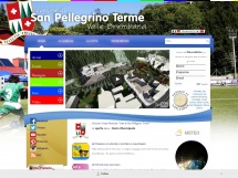 San Pellegrino Terme