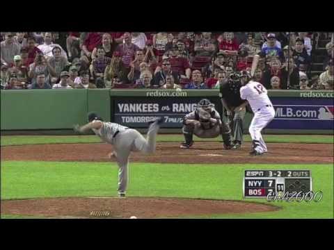 Red Sox 2013 Highlights HD