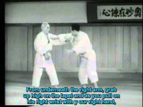 Mifune - The Essence of Judo (dubbed)