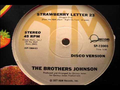 The Brothers Johnson - 