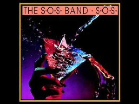 THE SOS BAND-Take Your Time