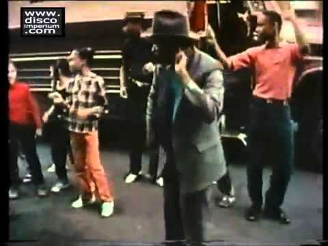 Frankie Smith - Double Dutch Bus