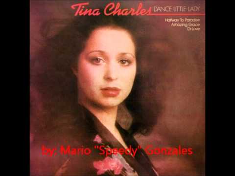 TINA CHARLES Fallin' In Love With A Boy Like You