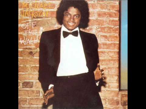 Michael Jackson Get On The Floor Audio HQ