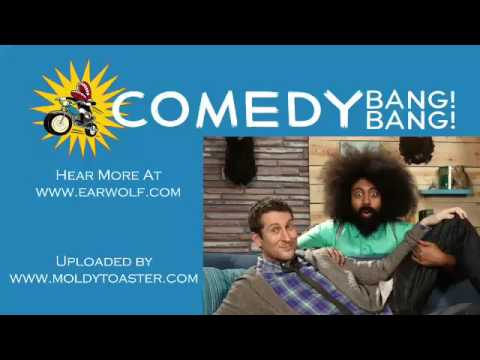 CBB   231 Kumail Nanjiani, James Adomian   Comedy Bang Bang