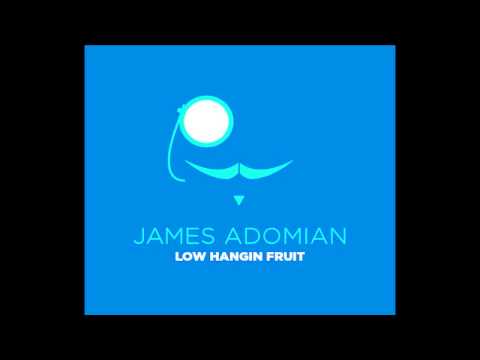 James Adomian - Gay Villians - Low Hangin Fruit