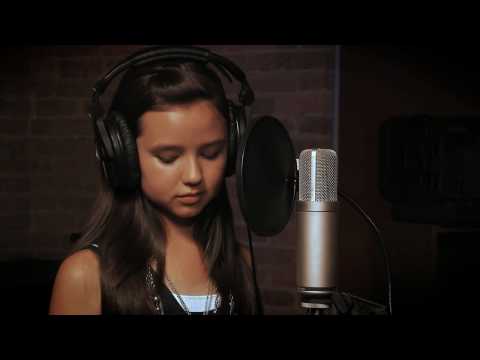 Maddi Jane - Impossible (Shontelle)