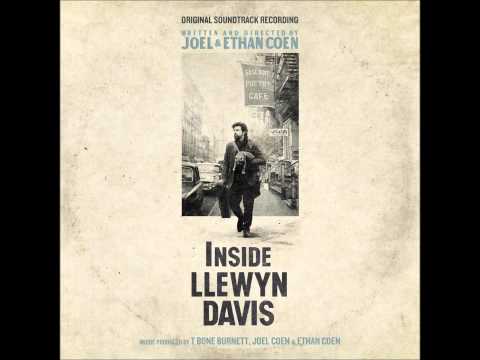 The Death of Queen Jane - Oscar Isaac [Inside Llewyn Davis OST]