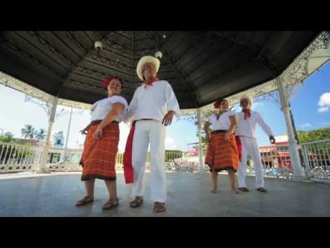 Chiapas nos une su grandeza - HD