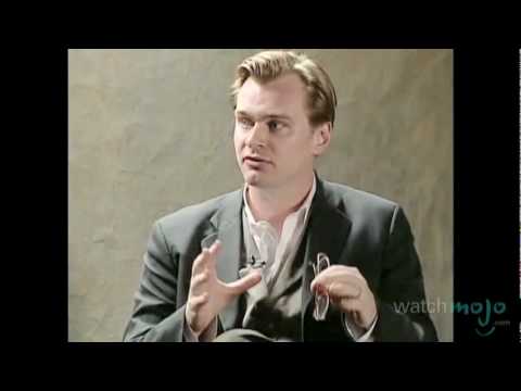 Life and Career of Christopher Nolan